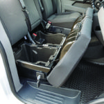 VW Transporter 2.0 TDI