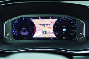 VW Transporter 2.0 TDI