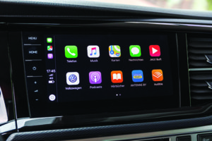 VW Transporter 2.0 TDI