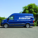 Volkswagen e-Crafter