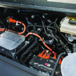 Volkswagen e-Crafter