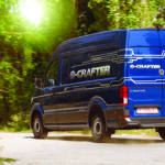 Volkswagen e-Crafter