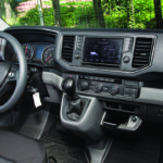 Volkswagen e-Crafter