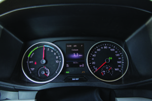 Volkswagen e-Crafter