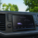 Volkswagen e-Crafter