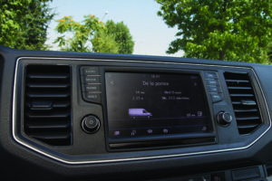 Volkswagen e-Crafter