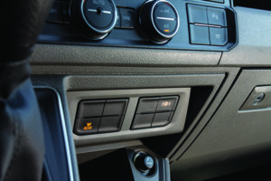 Volkswagen e-Crafter