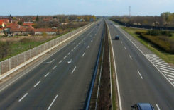 Guvernul a reactualizat Master Planul General de Transport: peste 6.600 km de șosele rapide în 10 ani
