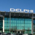 delphi technologies