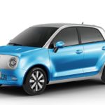 Cea mai ieftină mașină electrică din lume Ora R1