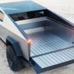 Tesla Cybertruck