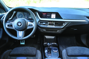 BMW 120d