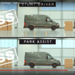 Parcare utilitara Crafter