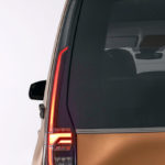 VW Caddy 5 2021