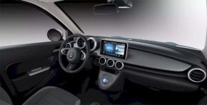 Cea mai ieftină mașină electrică din lume Ora R1