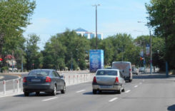 Legătura rutieră Gara Constanţa – Mamaia, modernizată cu 20 mil. euro