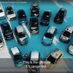 Autonomie automobile electrice iarna (1)