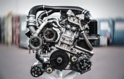Cel mai performant motor din lume: 2 litri, 600 CP! Secretele pe care le ascunde