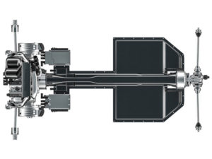 Cel mai performant motor din lume