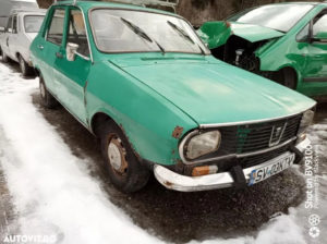 Dacia 1300