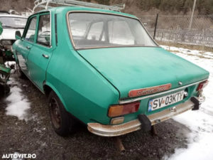 Dacia 1300