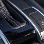 Honda Civic Sedan 1.5 VTEC Turbo CVT