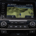 Honda Civic Sedan 1.5 VTEC Turbo CVT