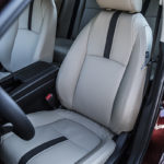 Honda Civic Sedan 1.5 VTEC Turbo CVT