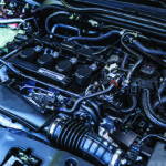 Honda Civic Sedan 1.5 VTEC Turbo CVT