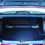 Honda Civic Sedan 1.5 VTEC Turbo CVT