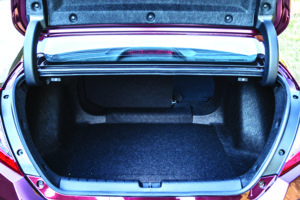 Honda Civic Sedan 1.5 VTEC Turbo CVT