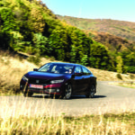Honda Civic Sedan 1.5 VTEC Turbo CVT