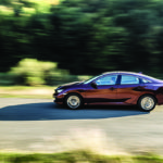 Honda Civic Sedan 1.5 VTEC Turbo CVT