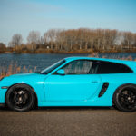 Porsche Boxster Shooting Brake (1)