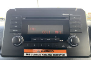 Suzuki Jimny Pick-Up