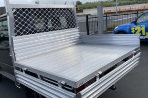 Suzuki Jimny Pick-Up