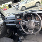 Suzuki Jimny Pick-Up