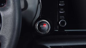 Toyota GR Hilux