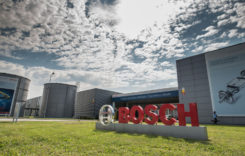La fabrica din Blaj, Bosch transformă forţa de muncă într-o … forţă