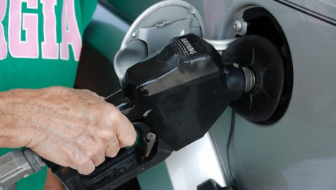 Derogare pentru benzinari privind adaosul de biocarburant