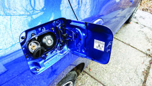 Test drive Dacia Logan TCe 100 GPL BlueLine floteauto