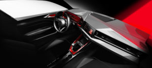Audi A1 e-tron