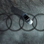 Audi vs Mercedes-Benz