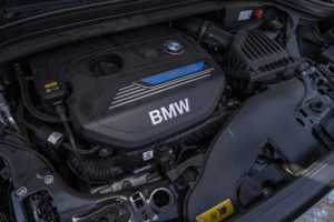 BMW 225xe Active Tourer