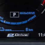 BMW 225xe Active Tourer