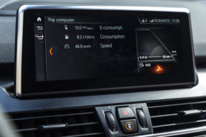 BMW 225xe Active Tourer