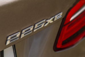 BMW 225xe Active Tourer