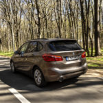 BMW 225xe Active Tourer