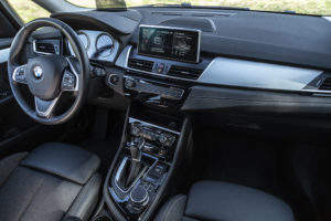 BMW 225xe Active Tourer
