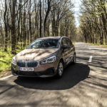 BMW 225xe Active Tourer